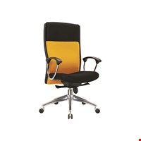 Jual Kursi Direktur Indachi Versus I AL TC (Oscar/Fabric)