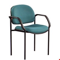 Jual Kursi Tamu ICHIKO IC 208 A (Oscar/Fabric)