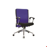 Kursi Kantor Indachi Versus II AL TC (Oscar/Fabric)