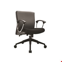 Kursi Kantor Indachi Versus III N TC (Oscar/Fabric)