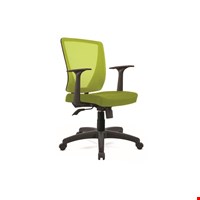 Kursi Kantor Indachi Flo I N (Oscar/Fabric)