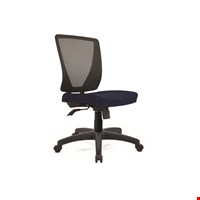 Kursi Kantor Indachi Flo II N (Oscar/Fabric)