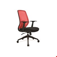 Kursi Kantor Indachi Viera I N (Oscar/Fabric)