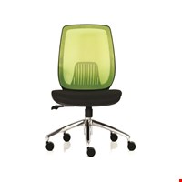 Kursi Kantor Indachi Viera II AL (Oscar/Fabric)