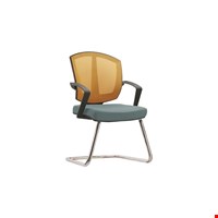 Jual Kursi Tamu Indachi Zacco III VCR (Oscar/Fabric)