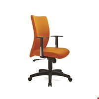 Kursi Kantor Indachi D 5110 N (Oscar/Fabric)