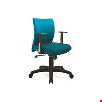 Kursi Kantor Indachi D 5210 N (Oscar/Fabric)