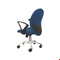 Kursi Kantor Indachi Casa New I AL (Oscar/Fabric)