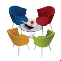 Jual Sofa kantor Indachi Nice