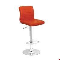 Jual Kursi Bar Indachi ST 04 (Oscar/Fabric)