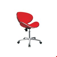 Jual Kursi Bar Indachi Ultima II AL (Oscar/Fabric)
