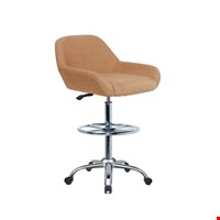 Jual Kursi Bar Indachi Foby II (Oscar/Fabric)