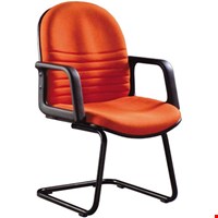 Jual Kursi Tamu ICHIKO IC 603 (Oscar/Fabric)