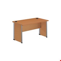 Meja Kantor Utama Indachi DD 121 A (120cm)