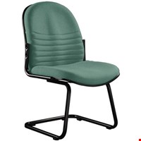 Jual Kursi Tamu ICHIKO IC 603 WA (Oscar/Fabric)