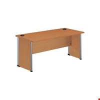 Meja Kantor Utama Indachi DD 180 A 2 (180cm)