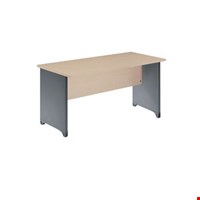 Jual Meja Kantor Utama Indachi DD 180 PF (180cm)