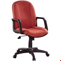 Jual Kursi Kantor ICHIKO IC 605 (Oscar/Fabric)