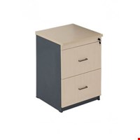 Filing Cabinet Indachi DFC 332 PF (2 laci)
