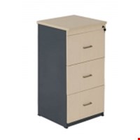 Filing Cabinet Indachi DFC 333 PF (3 laci)