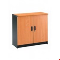 Lemari kantor Arsip Rendah Indachi DBC 886