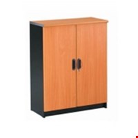 Lemari kantor Arsip Sedang Indachi DBC 889