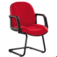 Jual Kursi Tamu ICHIKO IC 607 (Oscar/Fabric)