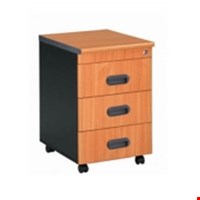 Jual Laci kantor dorong Indachi DMD 253
