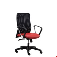 Kursi Kantor Fantoni Austin