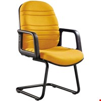 Jual Kursi Tamu ICHIKO IC 609 UA (Oscar/Fabric)