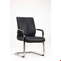 Kursi Tamu Fantoni Canno