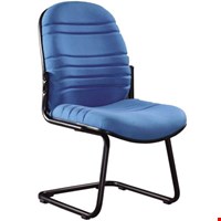 Jual Kursi Tamu ICHIKO IC 609 WA (Oscar/Fabric)