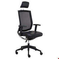 Kursi Direktur Fantoni Modesto