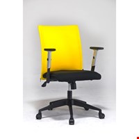 Kursi Kantor Fantoni Domus