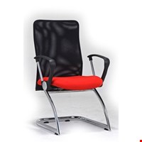 Kursi tamu kantor Fantoni Harlem