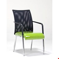 Kursi tamu kantor Fantoni Liza