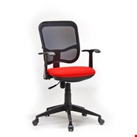 Kursi Kantor Fantoni Mega