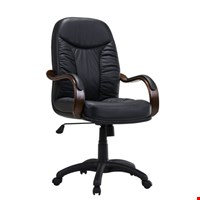 Kursi Kantor Fantoni Illionis