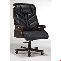 Kursi Direktur Fantoni Remo