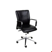 Kursi Kantor Fantoni Clovis