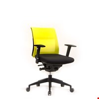 Kursi Kantor Fantoni Euro