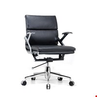 Kursi Kantor Fantoni Garcia