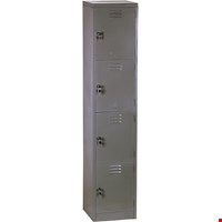 Jual Locker Kantor Yamanaka 4 Pintu Y 404