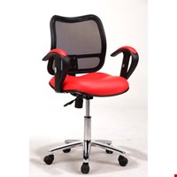 Kursi Kantor Fantoni Loreto A