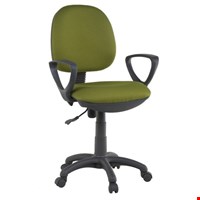 Kursi Kantor Fantoni Regina