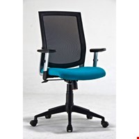 Kursi Kantor Fantoni Aston