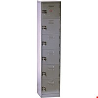 Jual Locker Kantor Yamanaka 6 Pintu Y 406