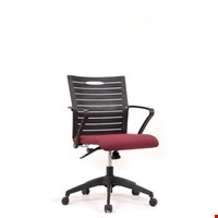 Kursi Kantor Fantoni Meta