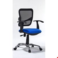 Kursi Kantor Fantoni Fanni