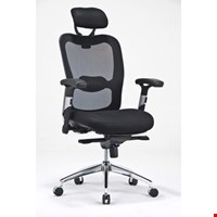 Kursi Direktur Fantoni Leiden